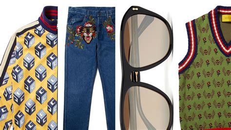 gucci loages mrporter|Every item in the Gucci x Mr Porter collection (plus prices).